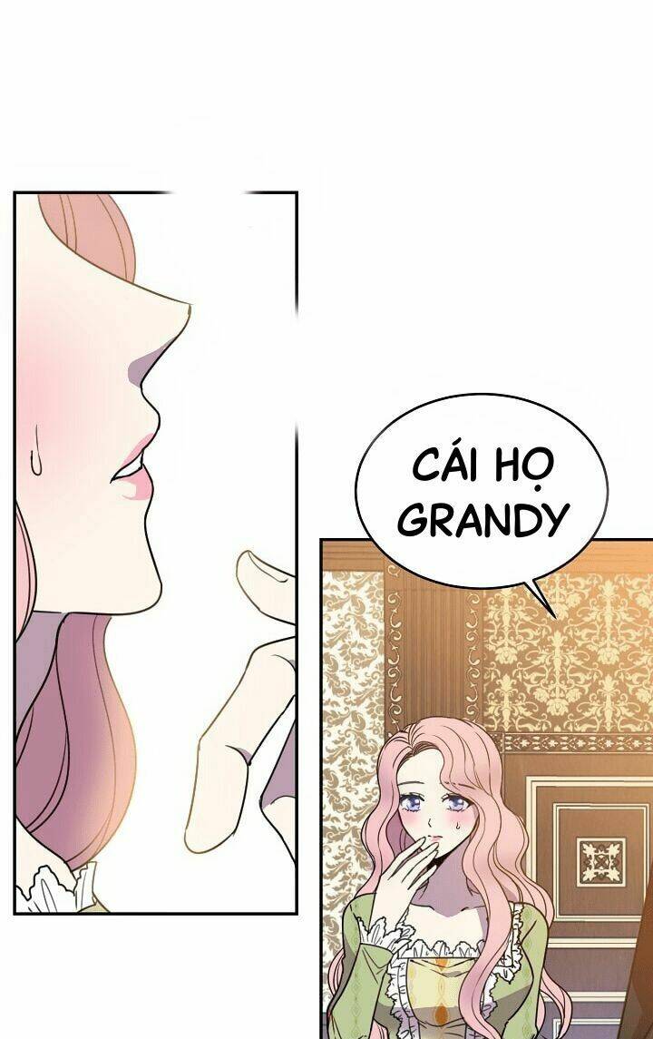 tiểu thư quái vật chapter 3 42