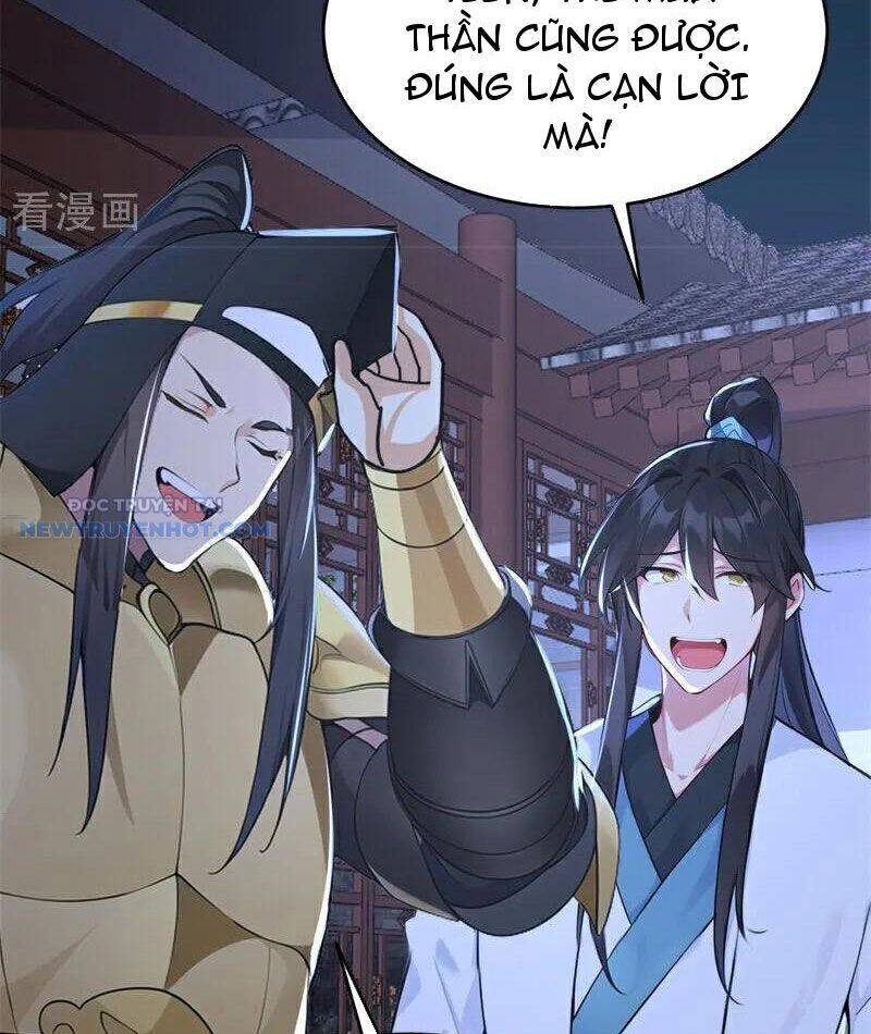 ta thực sự không muốn làm thần tiên chapter 112 20