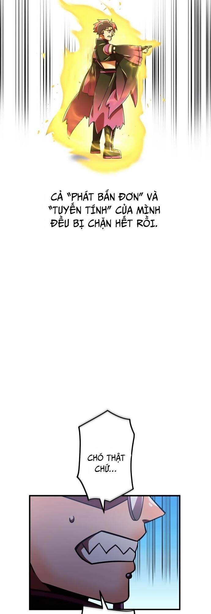 Huyết Thánh Cứu Thế Chủ~ Ta Chỉ Cần 0.0000001% Đã Trở Thành Vô Địch chapter 103 48