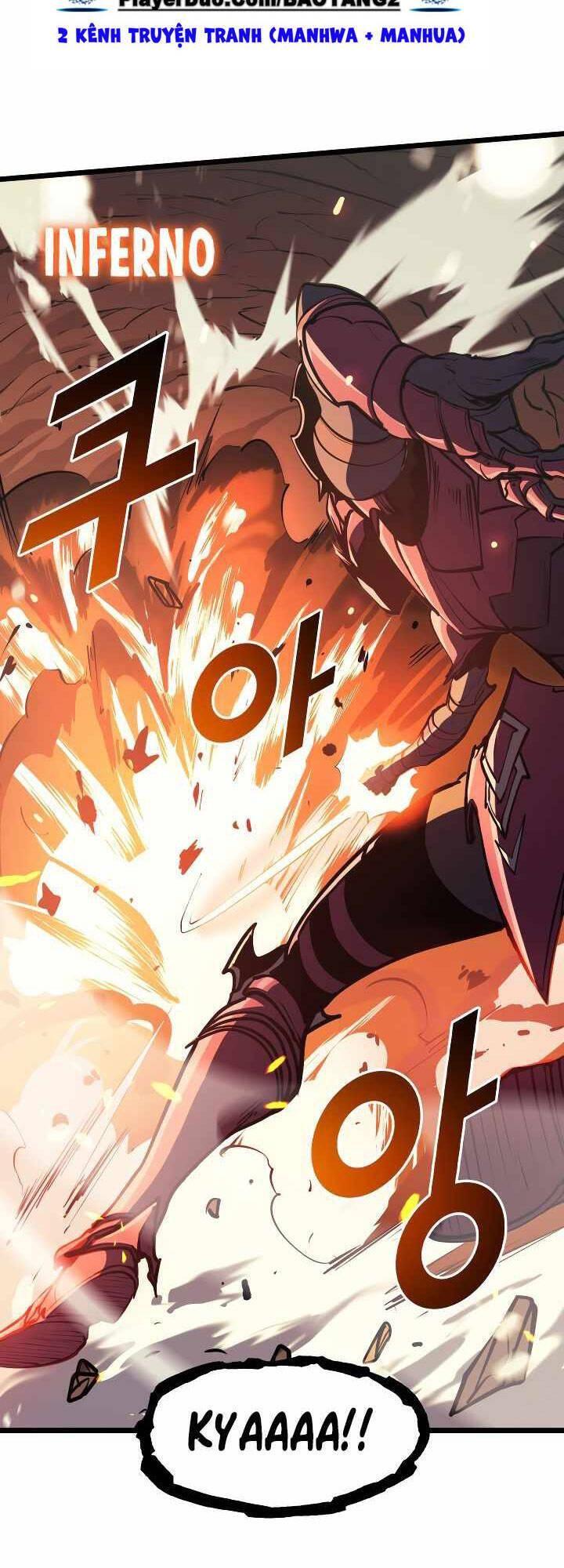 tôi trở lại thăng cấp một mình chapter 83 59