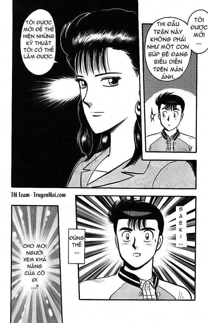 break shot chapter 74 7