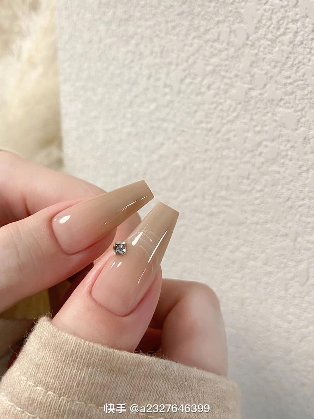 Voucher Tháo Gel dành cho 1 bộ móng - Chang Nails