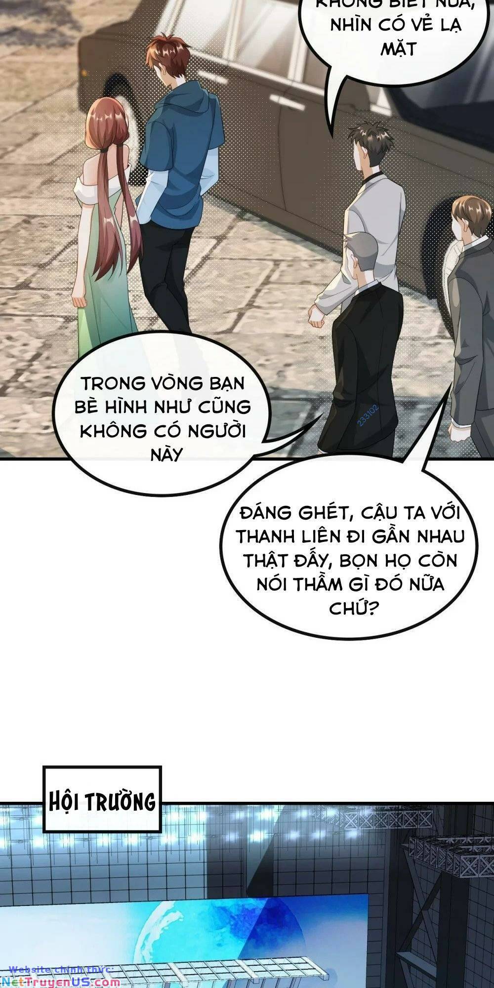 trùng sinh, ta mới là thiên vương giải trí chapter 57 6