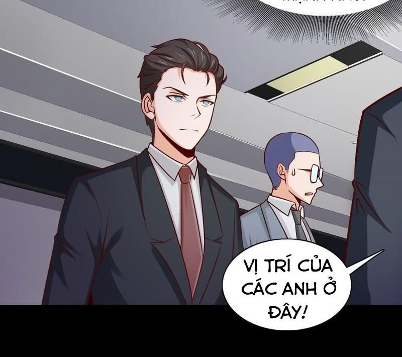 nhóm giao lưu của địa phủ chapter 23 17