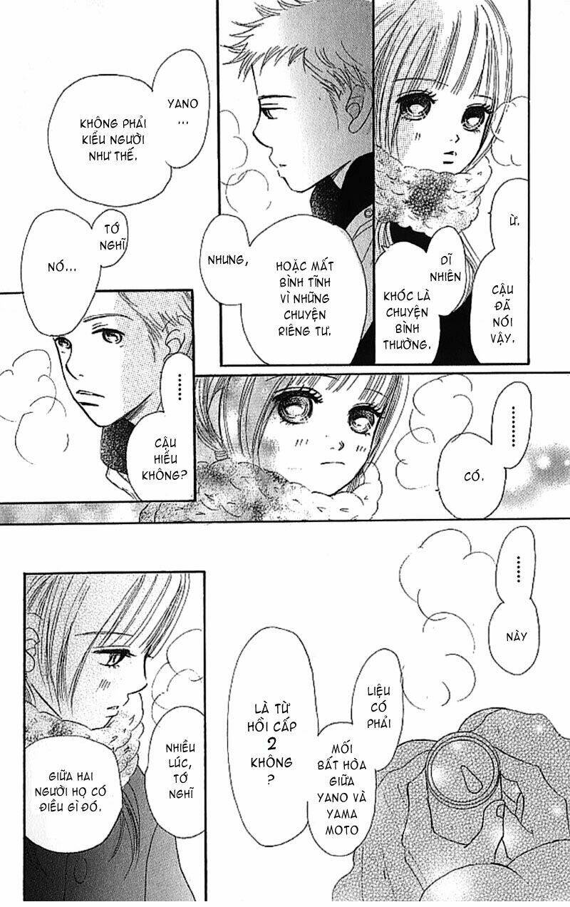 ngày ấy ta bên nhau chapter 11 7