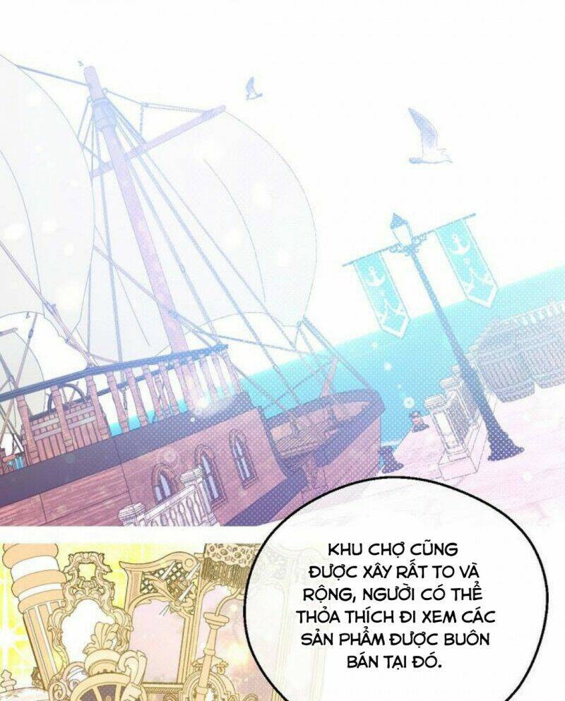 một ngày nọ ta trở thành công chúa chapter 117 33