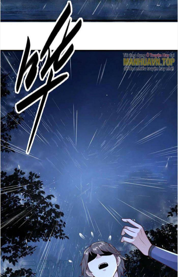 ta nuôi ma quỷ ở trấn ma ti chapter 16 18