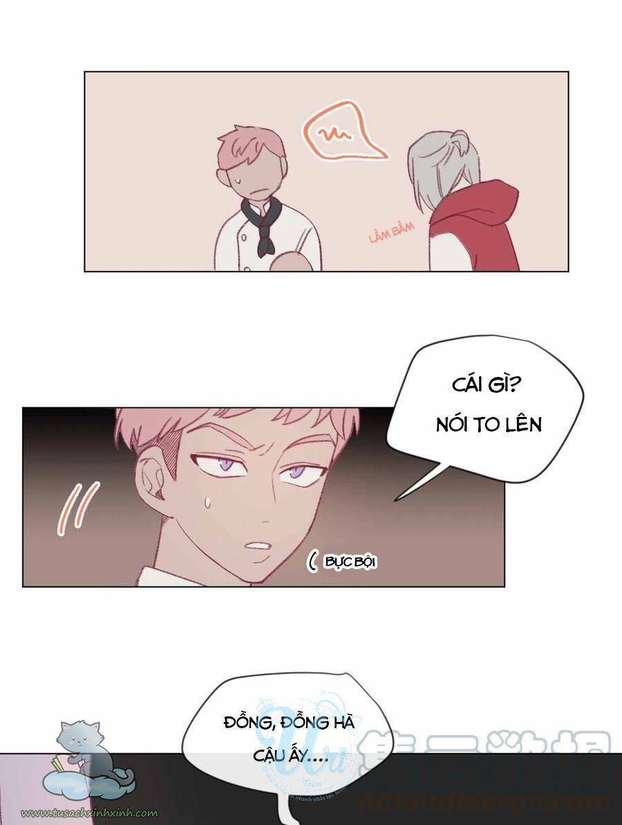 nhật ký nấm ma cô chapter 28 32