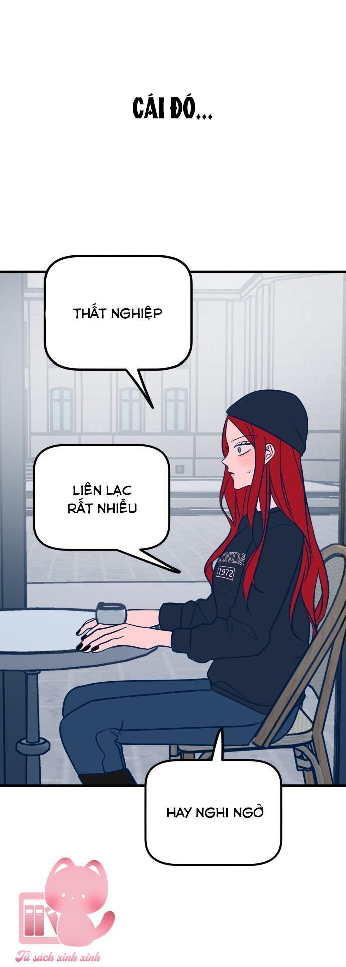 kẻ cắp gặp bà già chapter 23 39