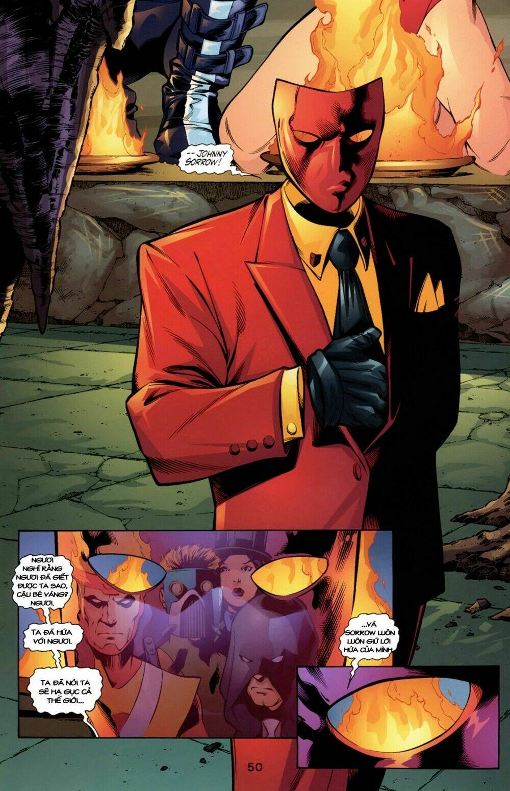 jla jsa: virtue and vice chapter 2 24