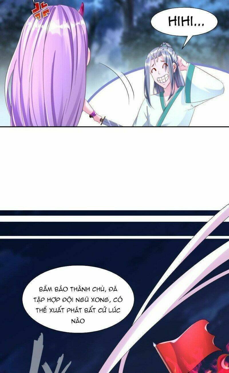 trọng sinh chi ma tôn đương đạo chapter 88 17