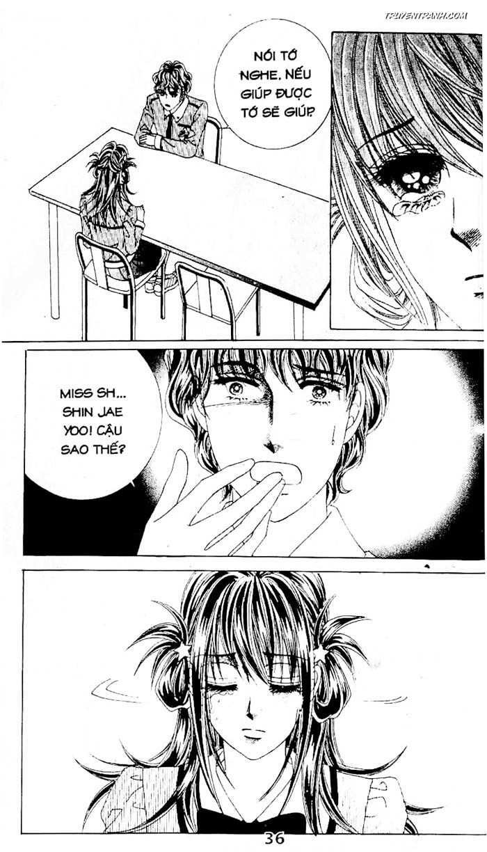 nhà trọ hoàn hảo chapter 44 8