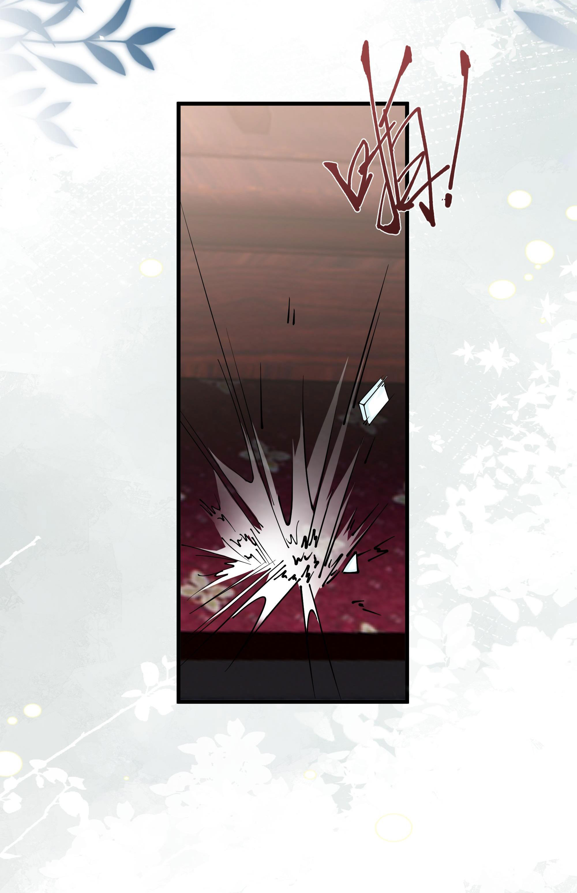 công chúa bất đắc dĩ thật phúc hắc chapter 15 14