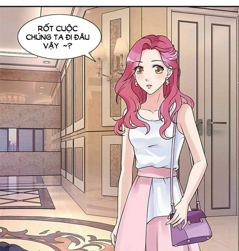 tiểu tâm can tuyệt sủng của lạc tiên sinh chapter 48 18