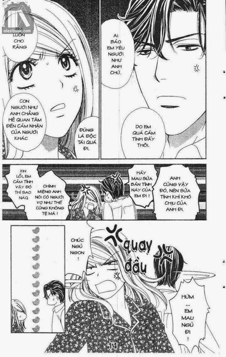 love of firos you chapter 17 11