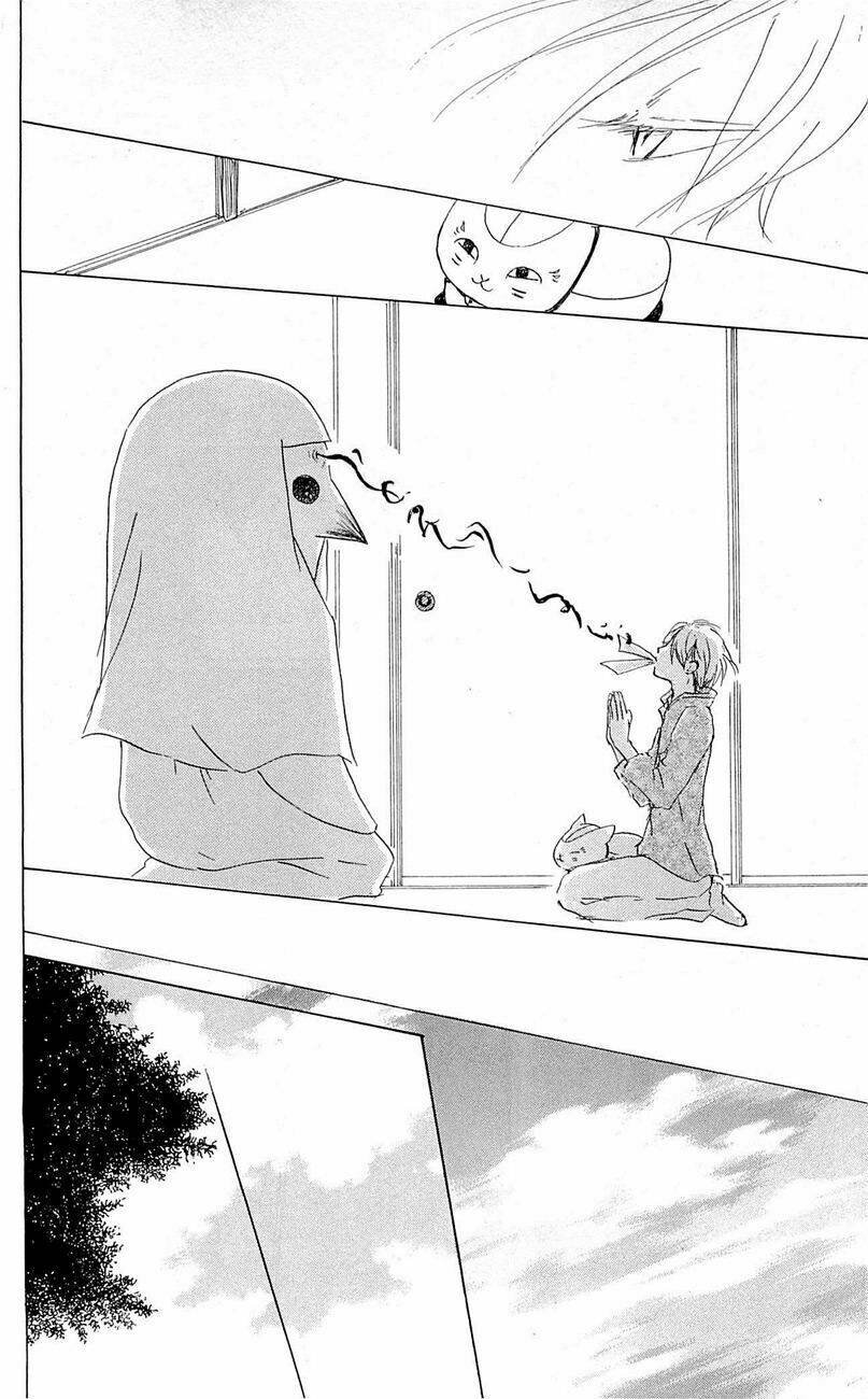 trả tên lại cho yêu quái chapter 57 33