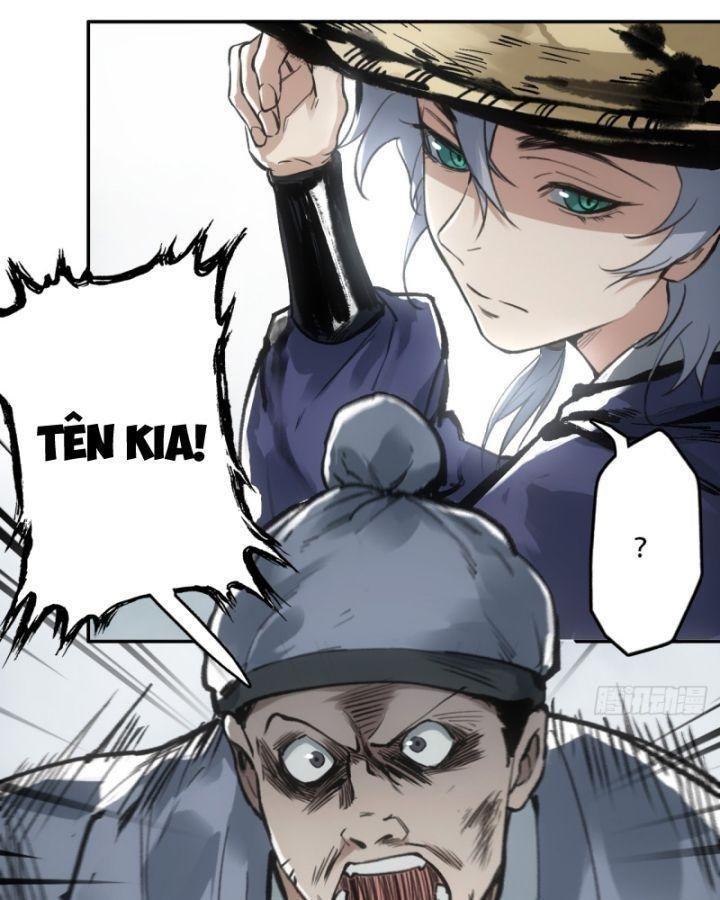 xa đao chapter 5 25