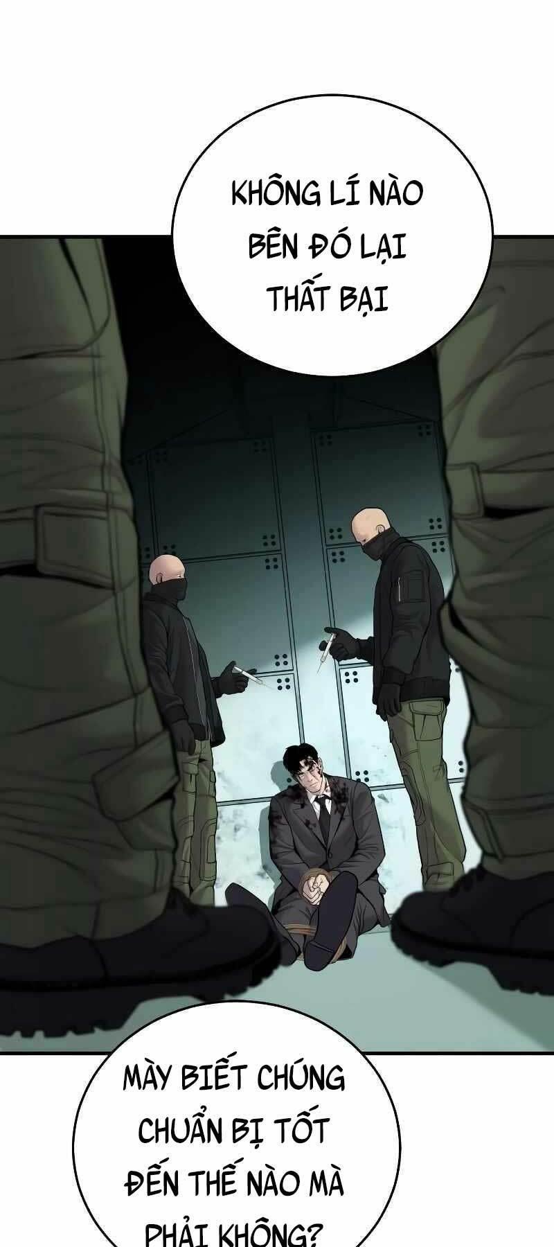 đặc vụ kim chapter 74 67