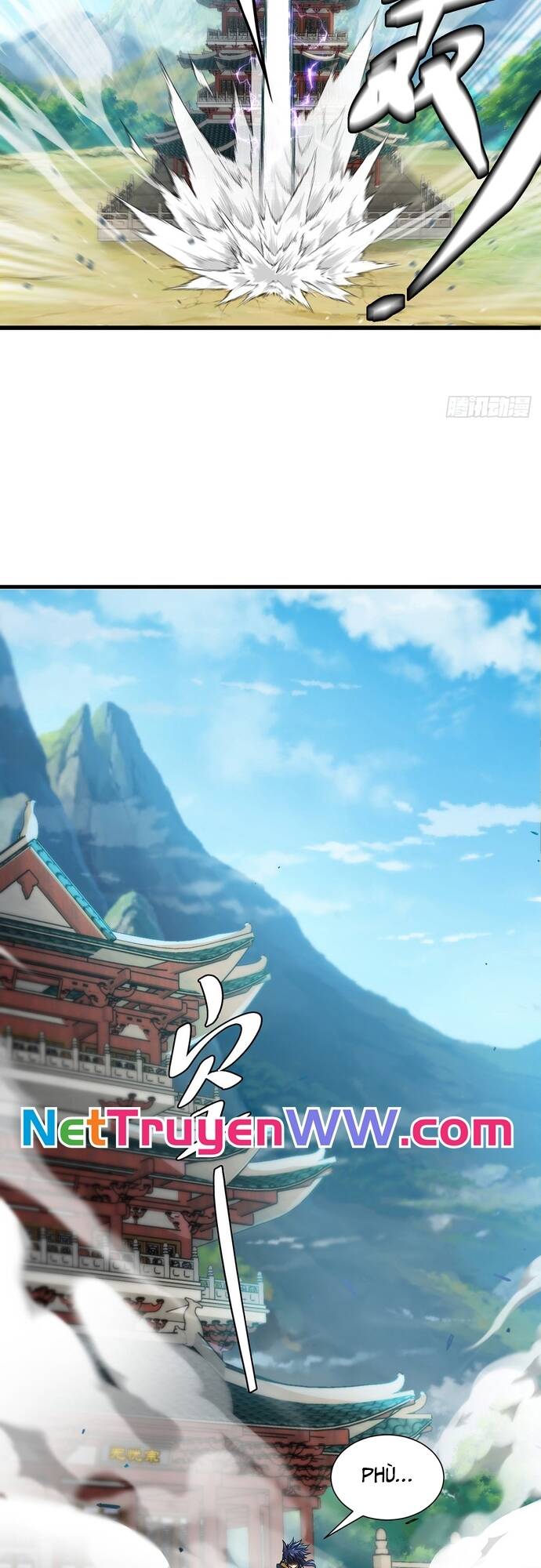 vô địch nhưng ta chỉ muốn làm phàm nhân chapter 2 16