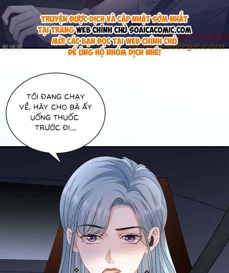 đại tiểu thư có ý đồ gì xấu đâu chapter 184 36