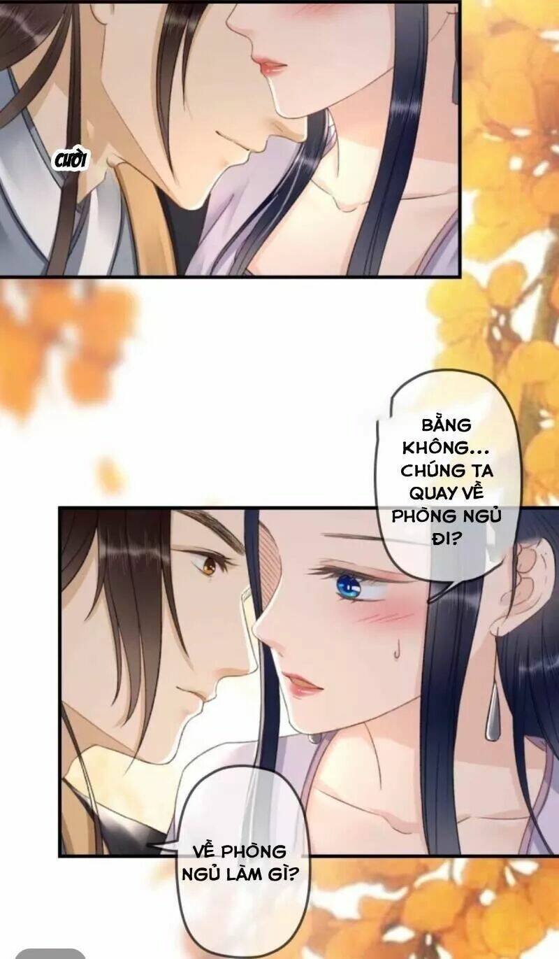 sủng phi của vương chapter 139 7