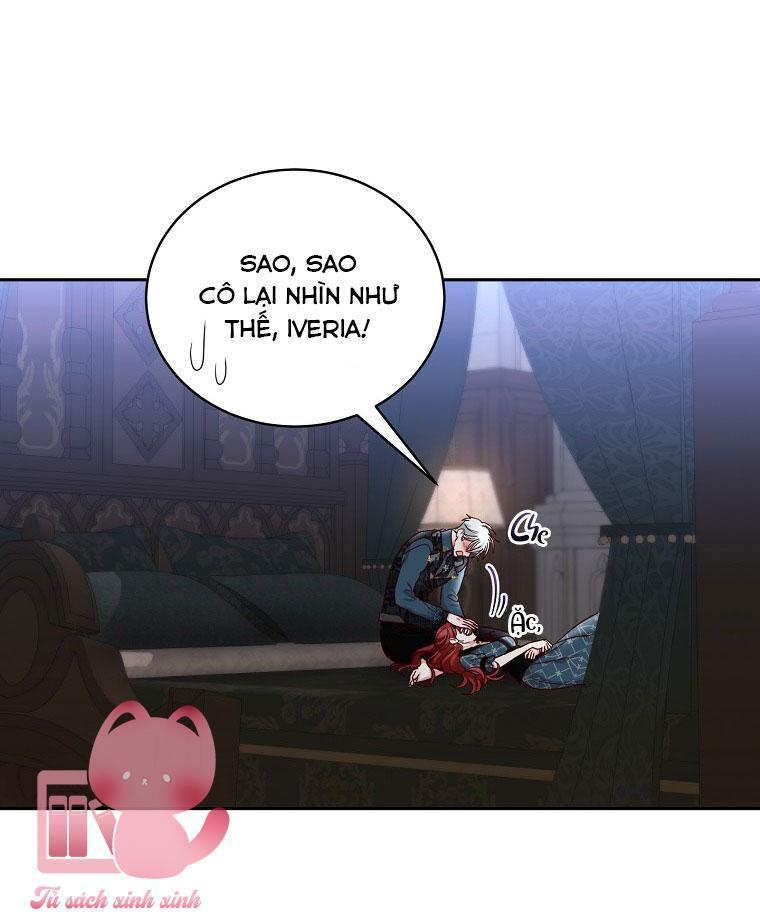 thế thì ta cứ trở thành kẻ ác thôi chapter 57 15