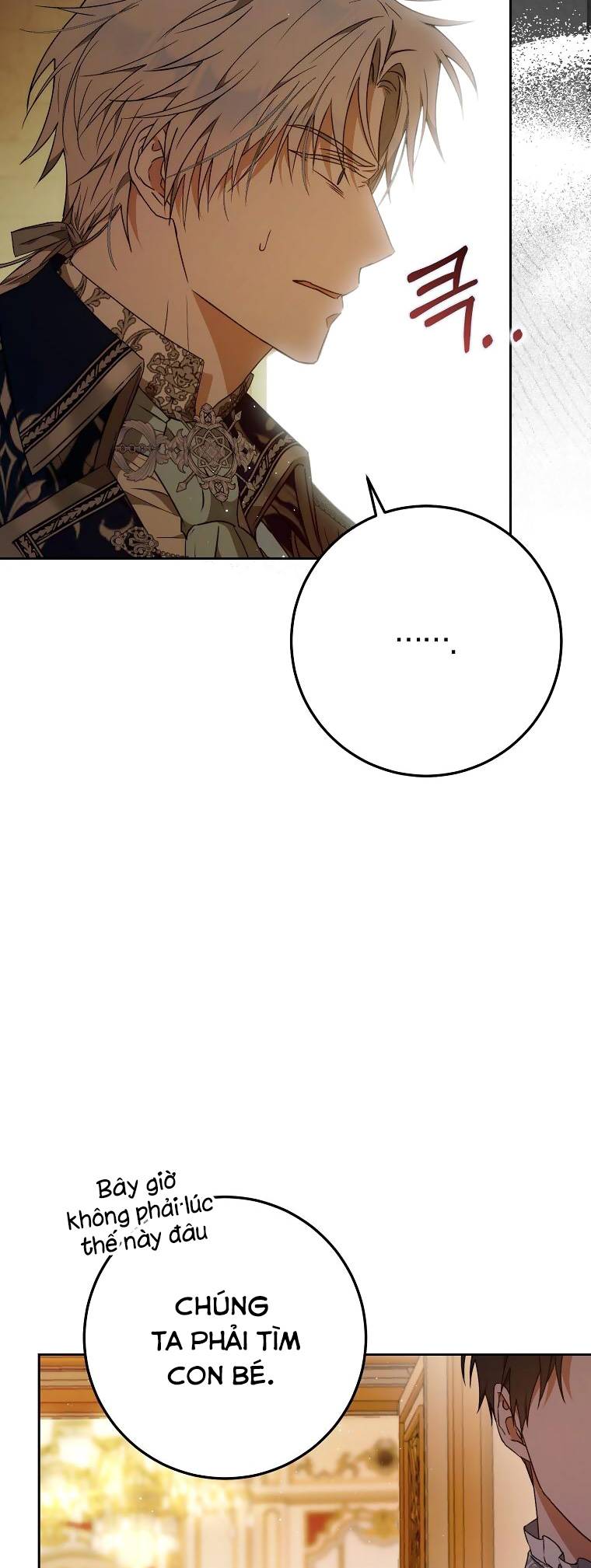 Tôi Trở Thành Vợ Nam Chính chapter 92.1 64