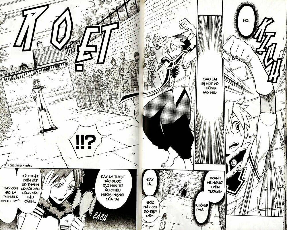 artist acro chapter 4 14