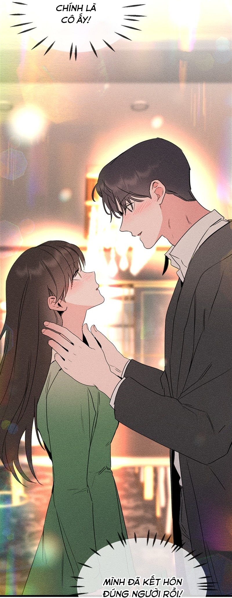 cuộc sống riêng của chị tôi chapter 12 27