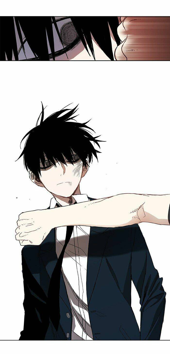 võ sĩ - the boxer chapter 2 19