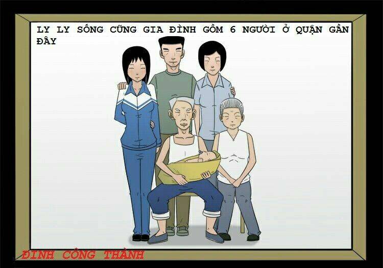 những sự kiện kỳ dị chapter 12 7