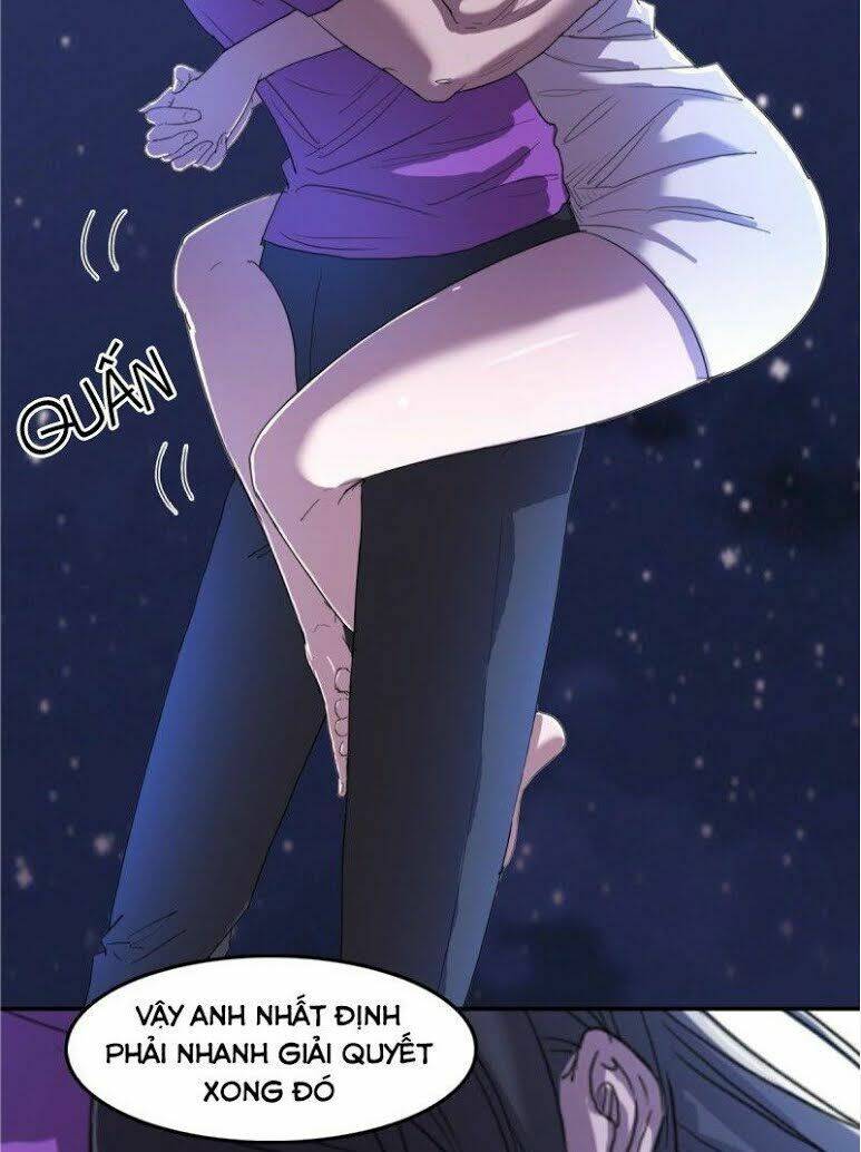 phụ hồn giả chapter 39 33