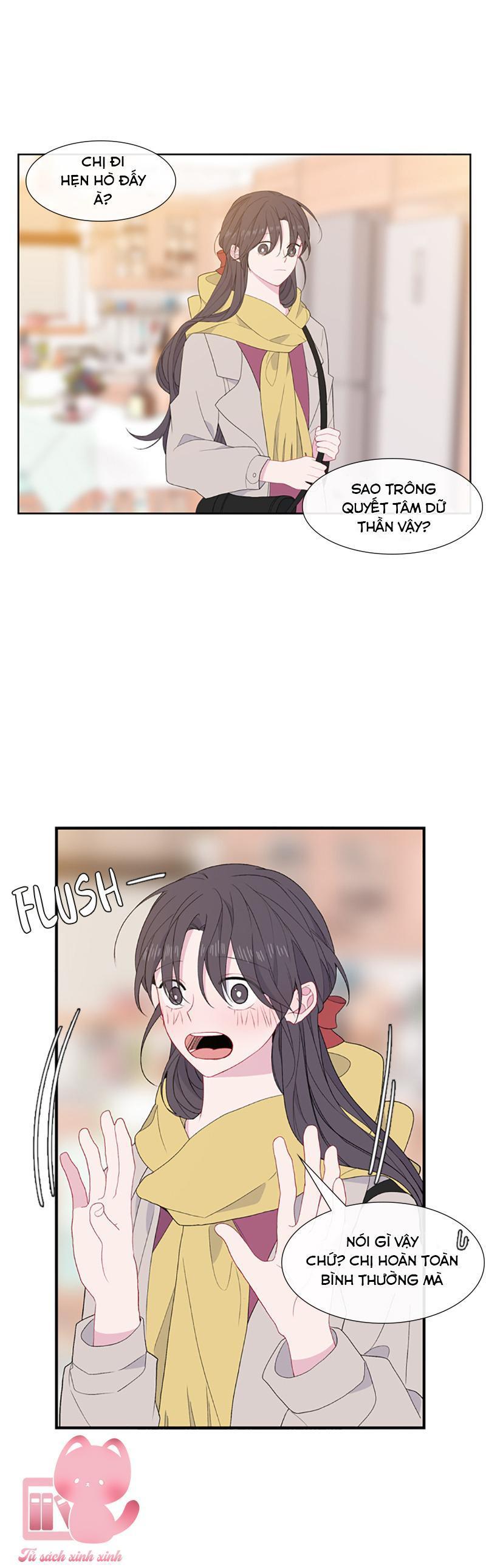 về bên anh chapter 85 15