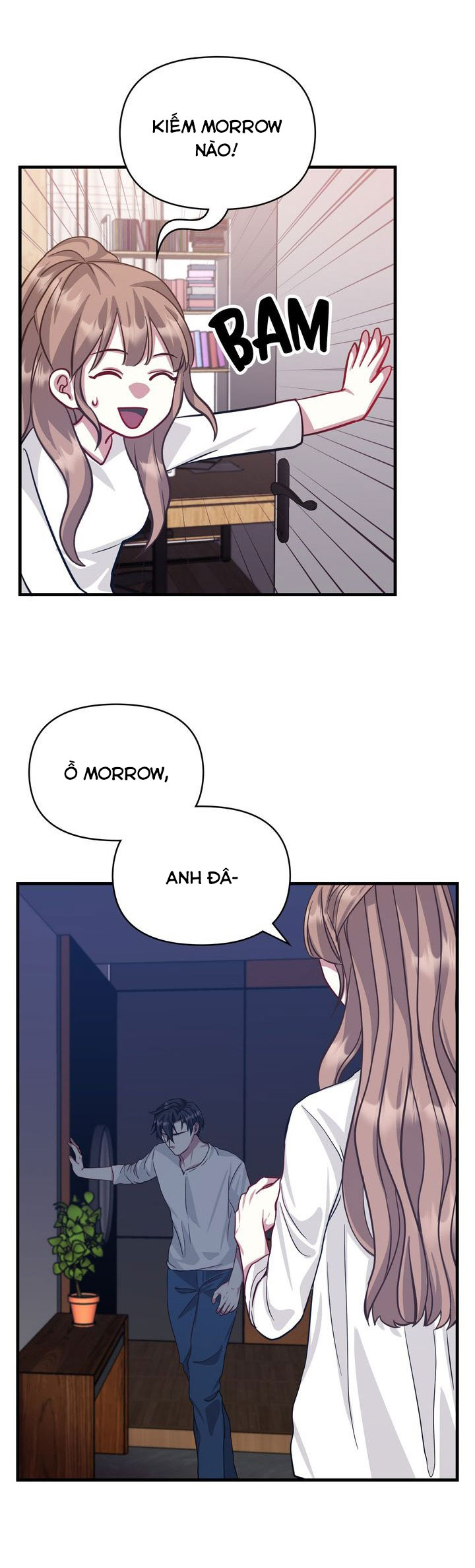 ngày mai chapter 20 20