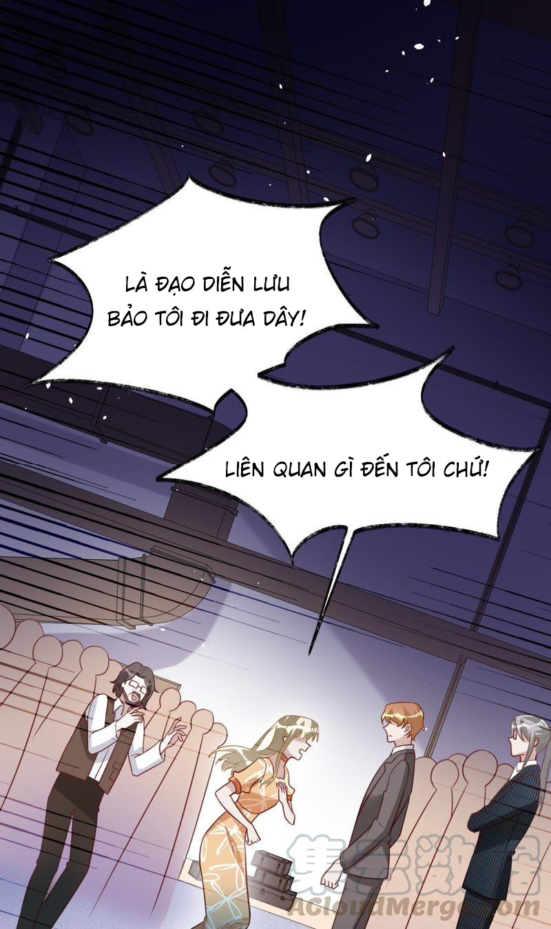 thần luân mật luyến chapter 111 1