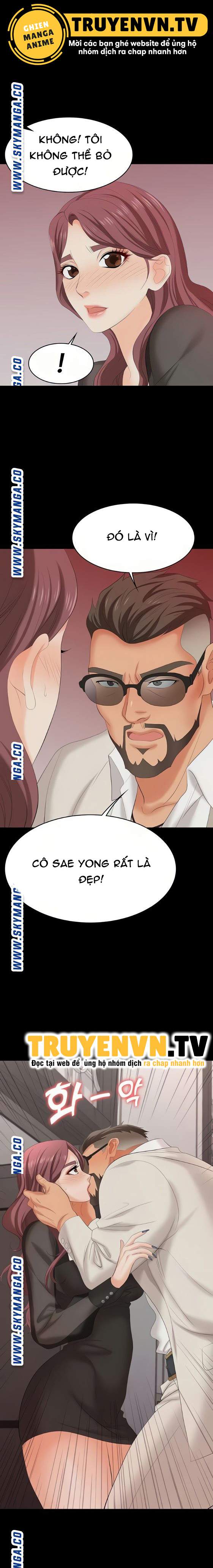 đổi vợ chapter 71 1