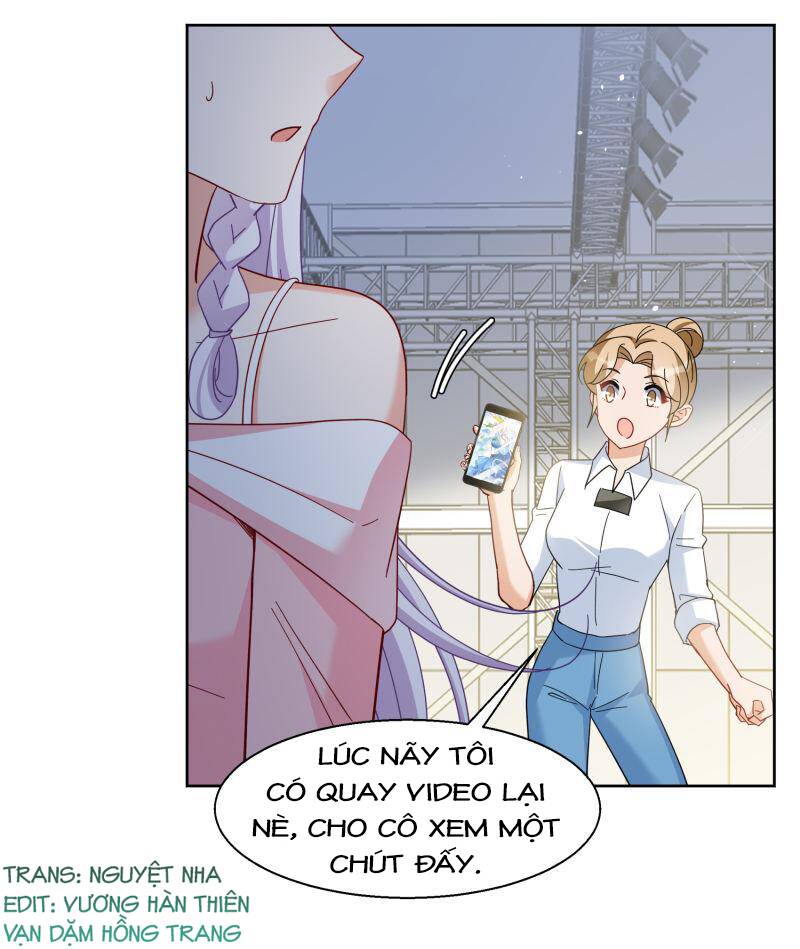 cô ấy đến rồi, xin nằm xuống! chapter 255 6