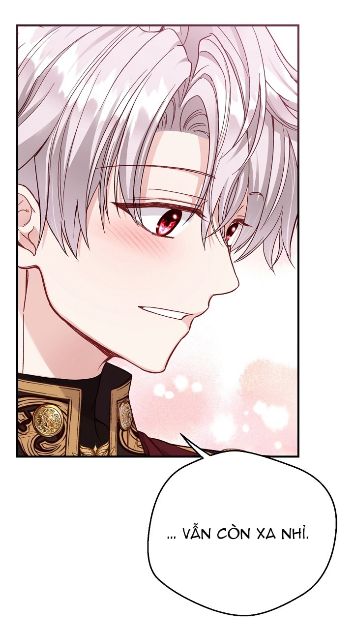 trở thành vợ thái tử quái vật chapter 106 32