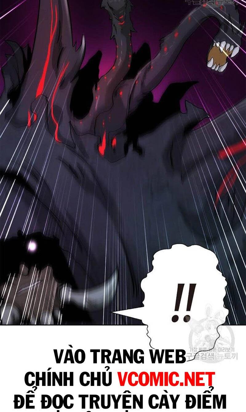 xuyên không thành hổ chapter 89 97