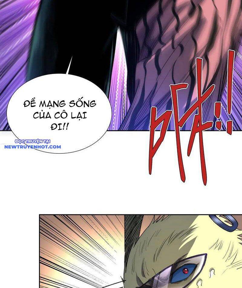vô hạn thôi diễn chapter 35 46