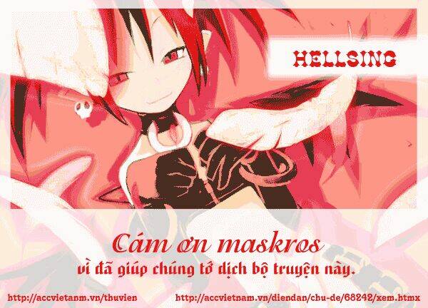 hellsing chapter 6 2