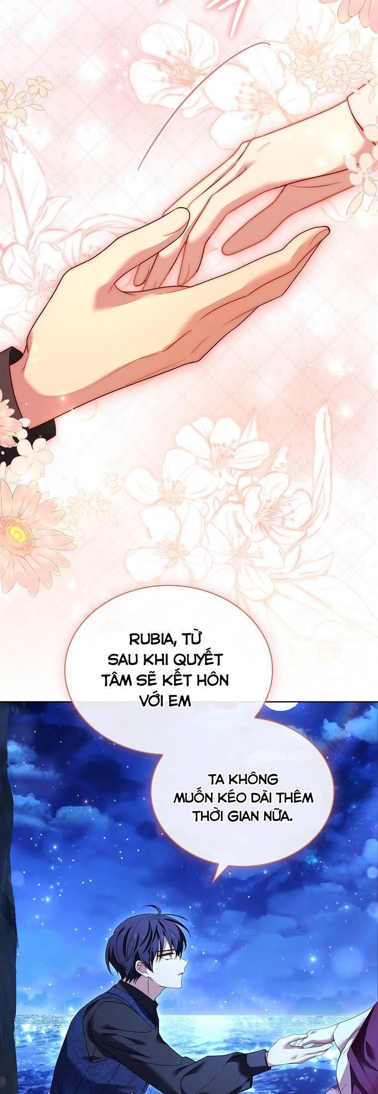 để yên cho tiểu thư hiền chapter 116 19