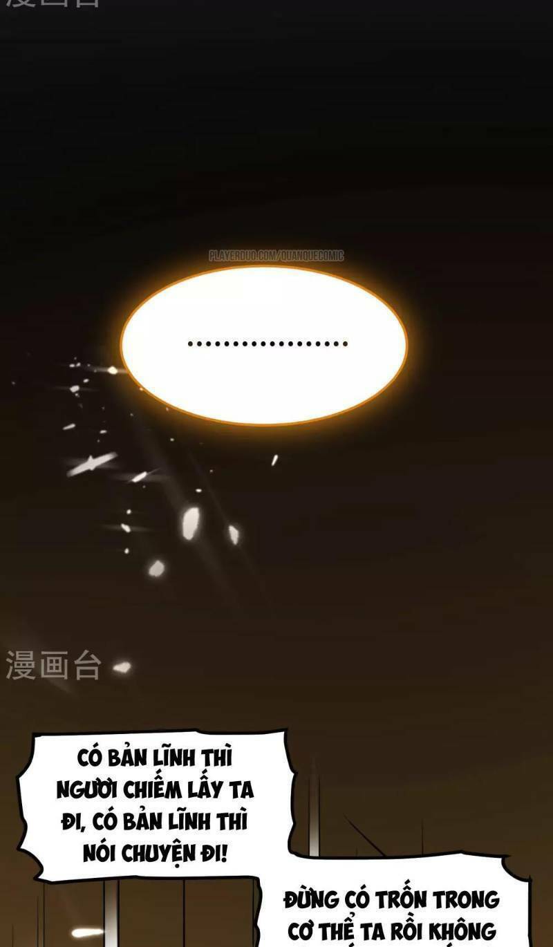 vạn giới tiên vương chapter 31 27