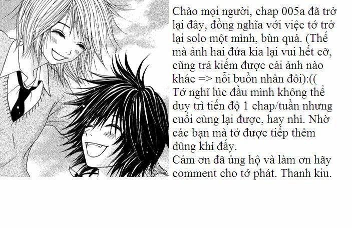 cậu bé hoang dã chapter 5 21