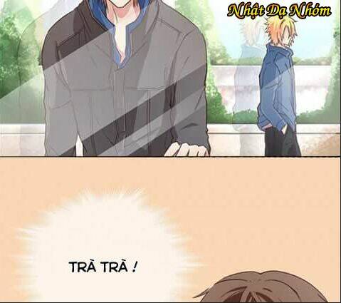 học trưởng, mời nghe lời chapter 1 6