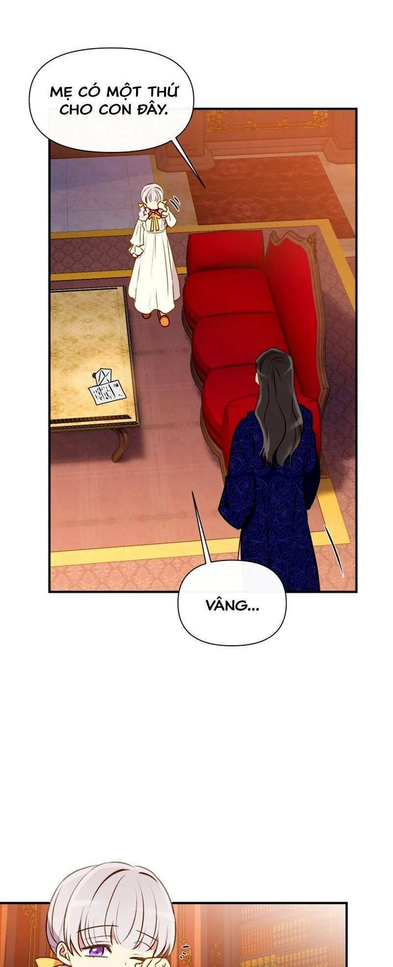 khế ước của nữ công tước quái vật chapter 51 41