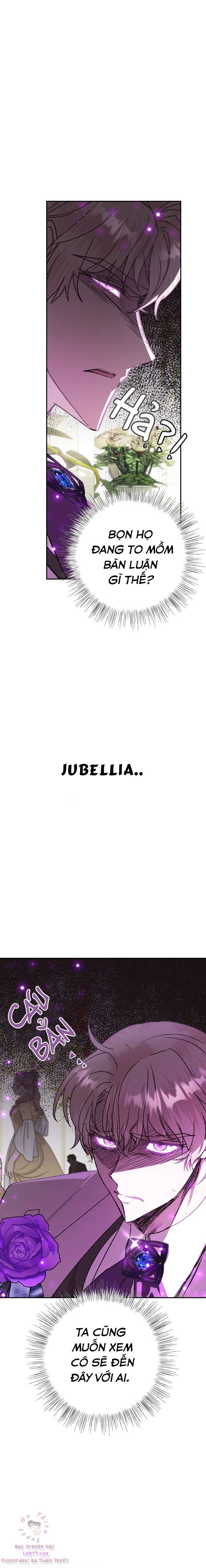 cha, con không muốn kết hôn đâu chapter 24 19