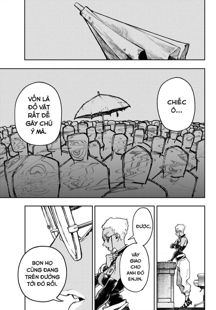 gachiakuta chapter 70 20