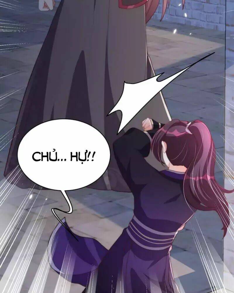 công chúa tại thượng: quốc sư mời xuống kiệu chapter 36 25