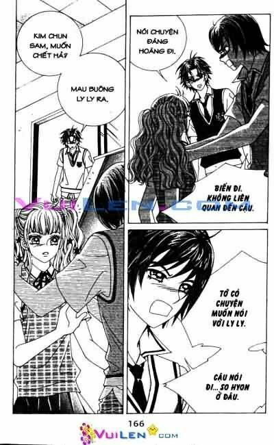 mùa ảo vọng - strange pension chapter 2 166